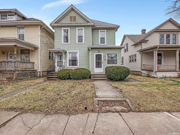 3222 Beaver Ave, Fort Wayne, IN 46807