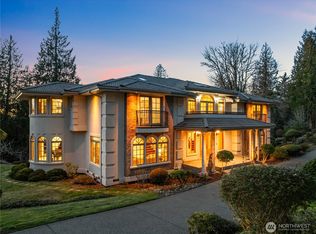 6529 161st Place SE, Bellevue, WA