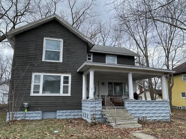 108 S Pine St, Saint Louis, MI 48880