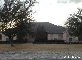 8912 Hickory Hill Dr, Granbury, TX 76049