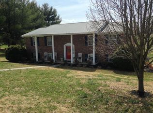 929 Universal St, Jefferson City, TN 37760