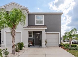 16168 Glowing Grove Ave, Odessa, FL 33556