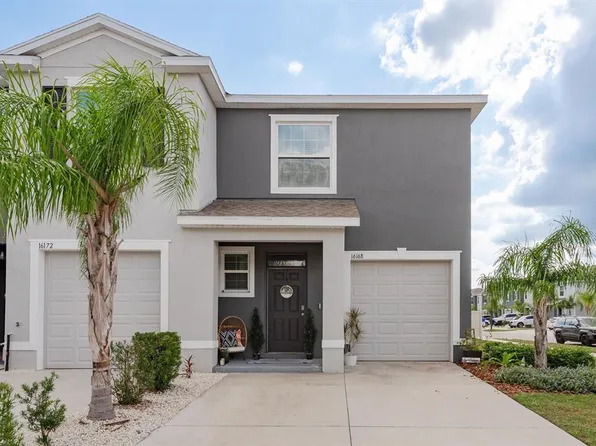 16168 Glowing Grove Ave, Odessa, FL 33556