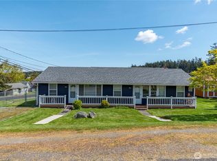 505 NE Kinney Street, Coupeville, WA 98239