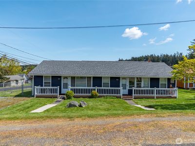505 NE Kinney Street, Coupeville, WA, 98239