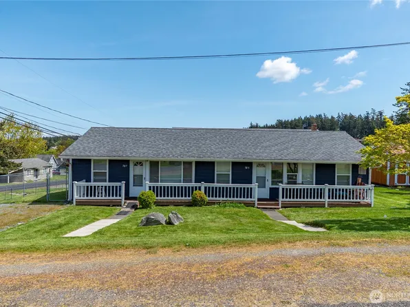 505 NE Kinney Street, Coupeville, WA 98239