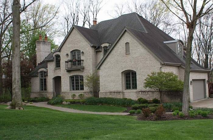 I'm beautiful inside too.