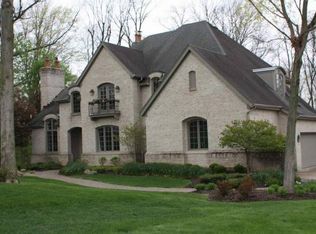 81 Lochinvar Private Ct, Xenia, OH 45385