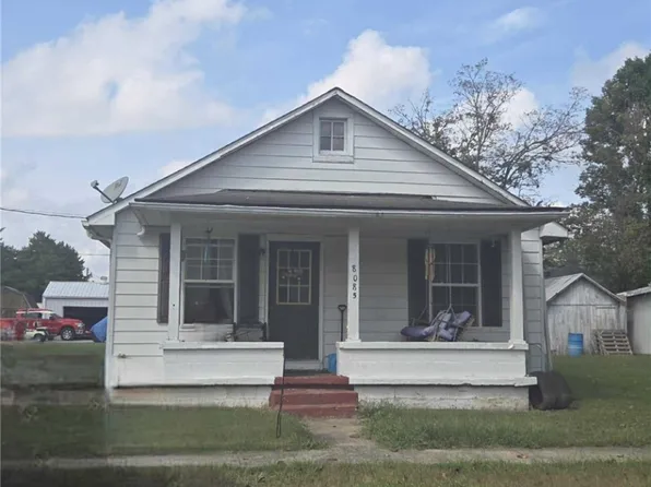 8085 E Main Street, Lexington, IN 47138