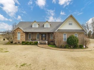 165 Harris Grove Cemetery Rd, Alamo, TN 38001