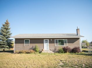 424 Cactus Rd, Helena, MT 59602