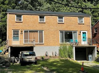 962-964 Sleepy Hollow Rd, Pittsburgh, PA 15234