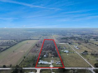 13517 Bohemian Hall Rd, Crosby, TX 77532