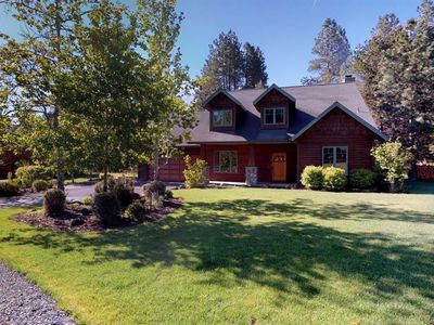 12700 Summer Ln, Camp Sherman, OR, 97730