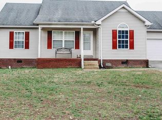 7135 Dodson Branch Rd, Cookeville, TN 38501