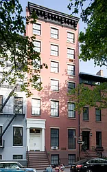 Rented by Westminster Management