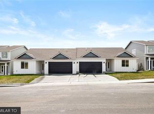 5505 Remington Dr, Pasco, WA 99301
