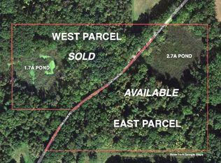 Vl E Par Oak Forest Rd, Buchanan, MI 49107