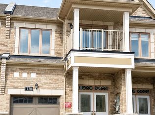 1130 Thompson Dr S, Oshawa, ON L1L0V4