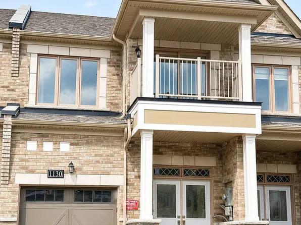 1130 Thompson Dr S, Oshawa, ON L1L 0V4
