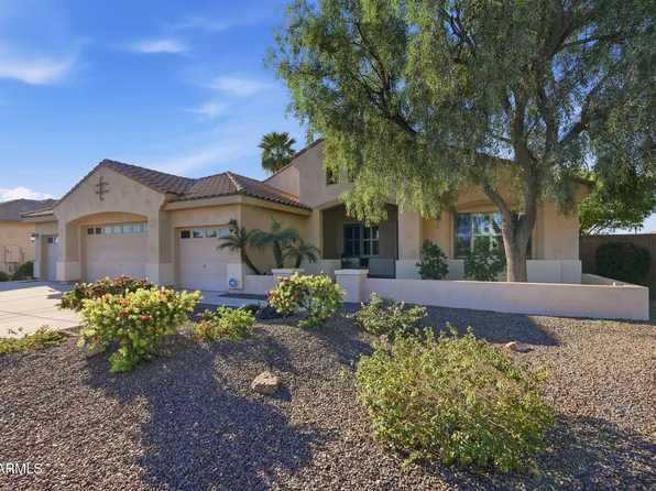 12815 W CAMPINA Drive, Litchfield Park, AZ 85340