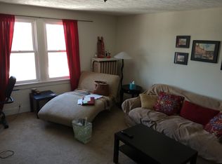 522 E 3rd St APT 1, Bloomington, IN 47401