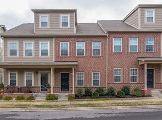 95 Plumlee Dr #22, Hendersonville, TN 37075