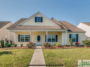 32 Central Park Way, Savannah, GA 31407
