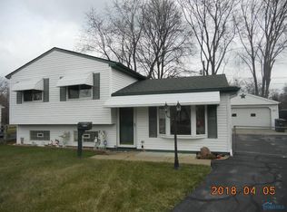 4128 Redondo Ave, Toledo, OH 43607