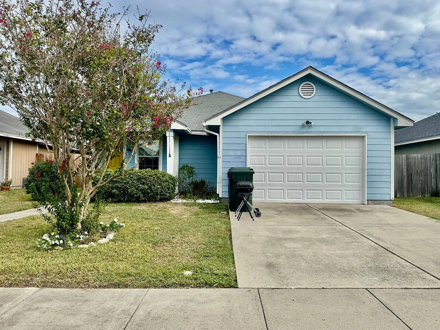 3-Bedroom, 2-Bath Rental Home 1,237 Sq. Ft. — Photo 2