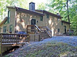 208 Saddle Ln, Deep Gap, NC 28618