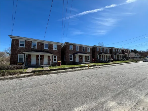 707 Harding St, Petersburg, VA 23803