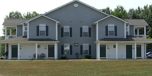 Jordache Park Apartments — Photo 2
