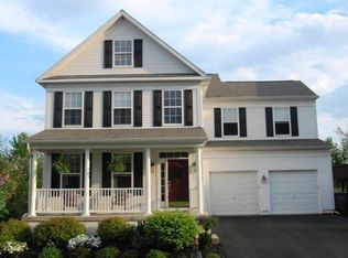 124 Trinley St, Pottstown, PA 19465