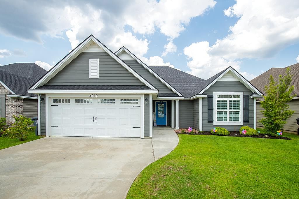 4020 Nelson Hill Pl, Hahira, GA 31632 Zillow