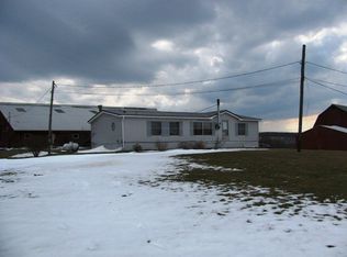 1716 Tower Rd, Cortland, NY 13045