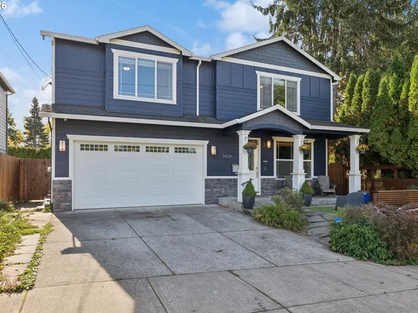 3928 SE Cooper St, Portland, OR 97202