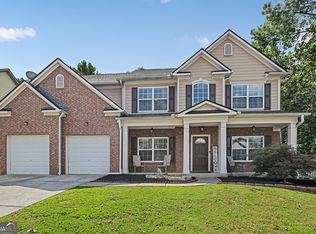 1100 Rock Elm Dr, Auburn, GA 30011