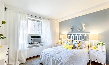 Rented by Big Apple Living