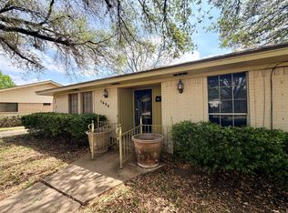 5606 Hawthorne Dr, Waco, TX 76710