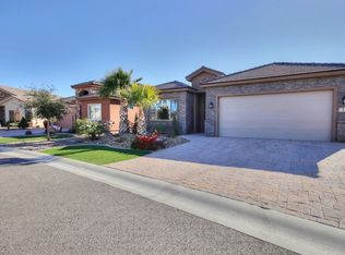 34 Whispering Wind Way, Mesquite, NV 89027