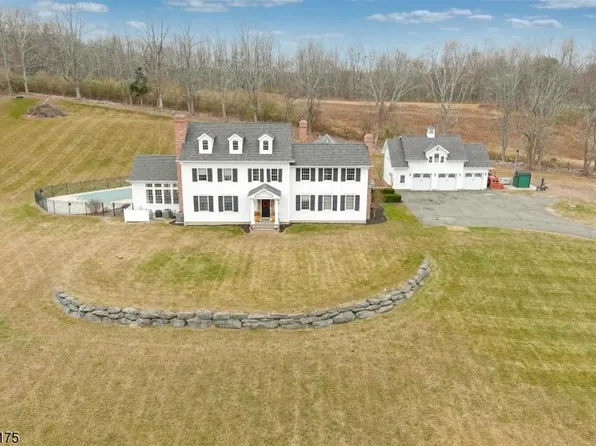 83 Ridge Rd, Sandyston Twp., NJ 07827