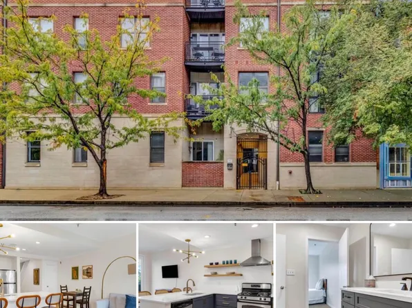 1726 Aliceanna St APT 405, Baltimore, MD 21231
