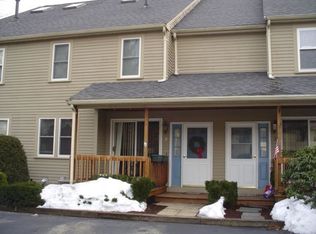 42 2nd Ave UNIT 2, North Attleboro, MA 02760