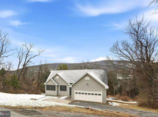 588 Apple Orchard Dr, Linden, VA 22642