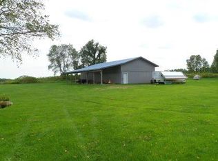 5378 Battle Road, Weidman, MI 48893