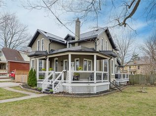 26 James St, Cambridge, ON N1S 1C5