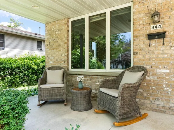 844 North Main STREET, Hartford, WI 53027