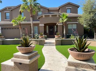 2875 E Flower St, Gilbert, AZ 85298