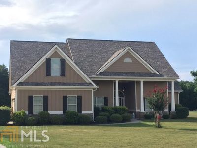 1200 Lew Dr, Monroe, GA, 30655